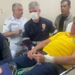 Cirurgia de Bolsonaro