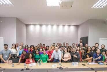Cuiaba firma compromisso por plano de 90 dias para comunidade surda