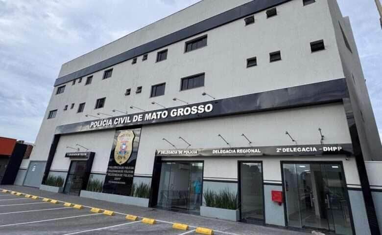 Ação da DHPP ocorre em Primavera do Leste e mira suspeitos de intermediar e ordenar homicídio de Renato Nery