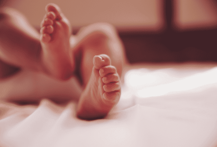 Homem suspeito de abusar sexualmente de bebê de um ano é preso pela Polícia Civil em Tapurah