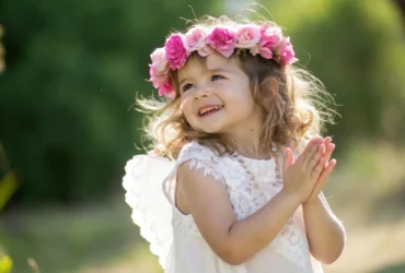 Dia do Anjo