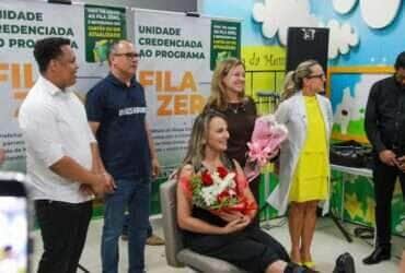 Exame de medicina nuclear passa a ser oferecido pelo SUS em Varzea Grande