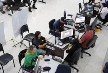 Ganha Tempo de Sorriso mantem media de quase 400 atendimentos por dia