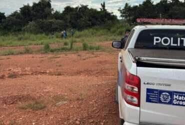 Garimpeiro morre soterrado enquanto trabalhava no rio Teles Pires Mato Grosso