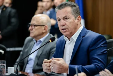 Hospital Central de Mato Grosso deve seguir padrão de excelência do Albert Einstein, com atendimento 100% gratuito