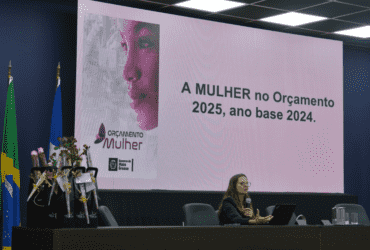 Governo de Mato Grosso debate orçamento com foco em políticas para mulheres
