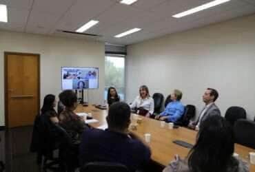 Grupo de Trabalho articula implantacao do Programa SEMEAR