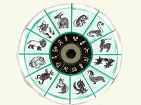 Horóscopo Chinês
