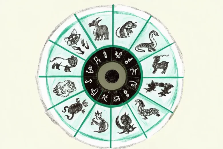 Horóscopo Chinês