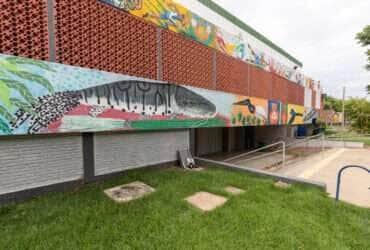 Inscricoes para os 48o Jogos Estudantis Cuiabanos se encerram amanha