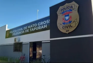 Prisão de suspeito por homicídio de mulher trans revela atuação de facção criminosa em Mato Grosso