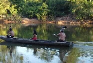 MPF busca solucao para saude indigena respeitando vinculo com aldeias em Mato Grosso