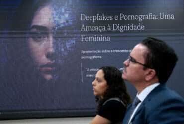 Mato Grosso discute estrategias contra uso de IA na pornografia e protecao a mulher