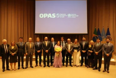 Mato Grosso assume vice-presidência regional no Conass