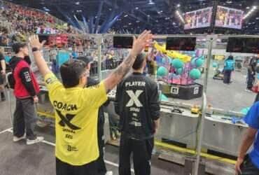 Mutum X Arena 2