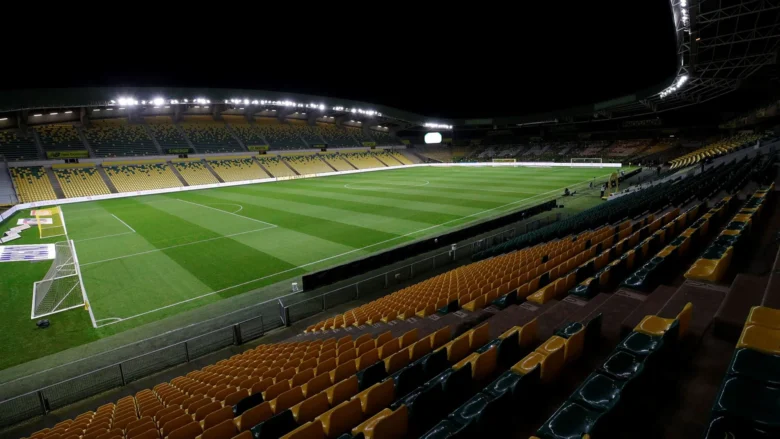 Nantes x PSG