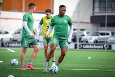 Juventude x Ceará: Onde assistir, análise e tudo sobre o jogo pela 3ª rodada do Brasileirão 2025. Imagem: Nathan Bizotto ECJ