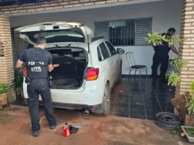 Advogado de Mato Grosso é um dos alvos em operação contra facção criminosa