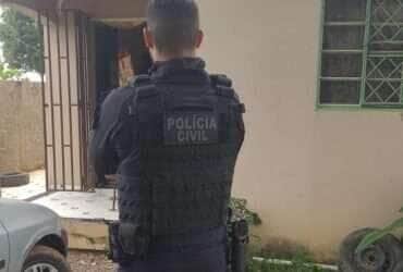 Polícia Civil de Mato Grosso aprofunda investigação contra o tráfico