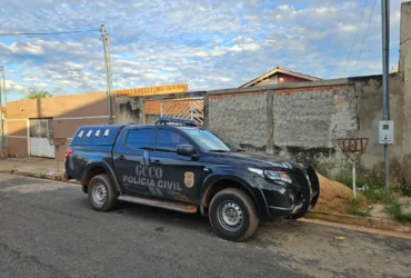 Autoridades de Mato Grosso desmantelam esquema de furto e revenda de módulos de caminhões