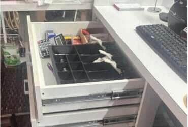 Policia Civil prende suspeito de furto a farmacia em Varzea Grande