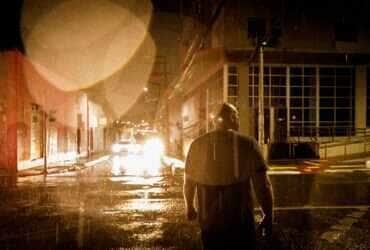 Prefeito de Cuiabá culpa lixo irregular por agravamento de alagamentos após chuva intensa
