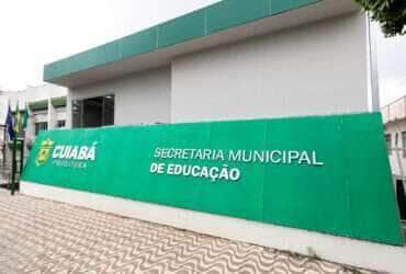 Prefeitura de Cuiaba convoca 51 candidatos aprovados em seletivo na Educacao