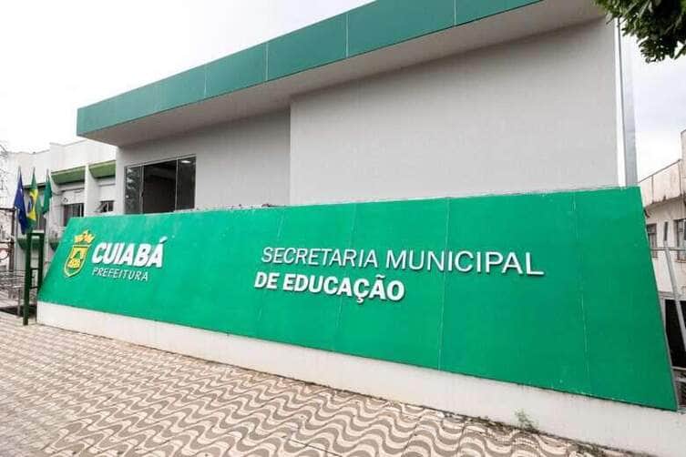Prefeitura de Cuiaba convoca 51 candidatos aprovados em seletivo na Educacao