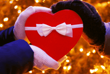 Romance - Imagem Canva