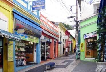 Rua Candido Mariano