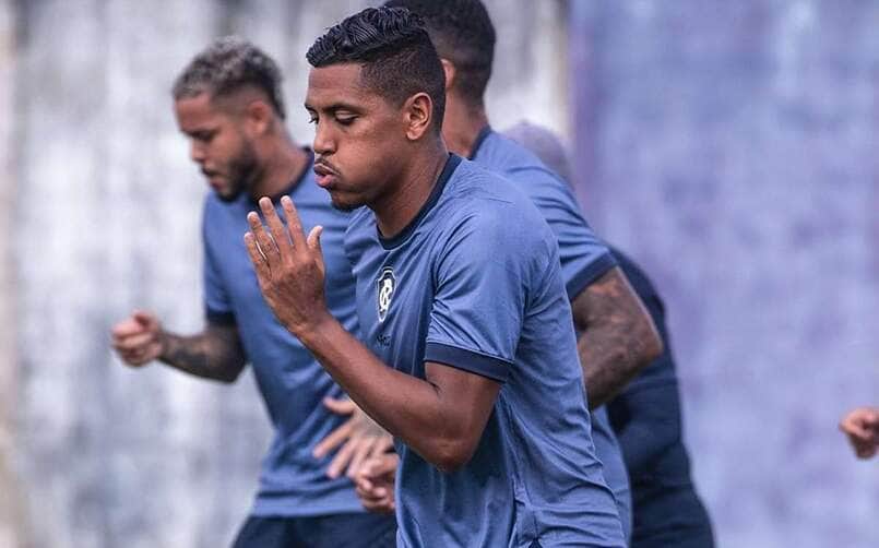 Remo x América-MG: Onde assistir, escalações e tudo sobre o duelo pela 2ª rodada da Série B 2025. Imagem: Samara Miranda Remo