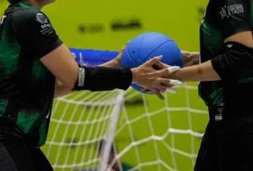Mato Grosso lança edital para fomentar esporte comunitário