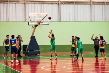 Mato Grosso antecipa etapas regionais dos jogos escolares e estudantis