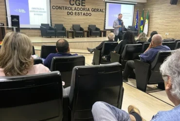 Eficiência energética garante destaque nacional a projeto do Governo de Mato Grosso