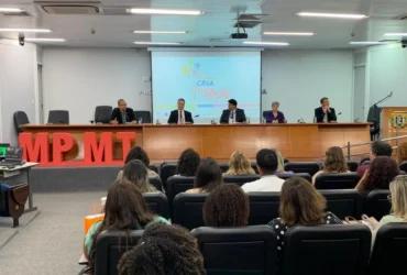 Seplag abre inscrições para oficinas e atividades artísticas da terceira edição do CriativAção em Mato Grosso