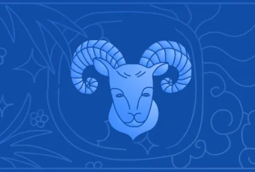 Signo de Áries