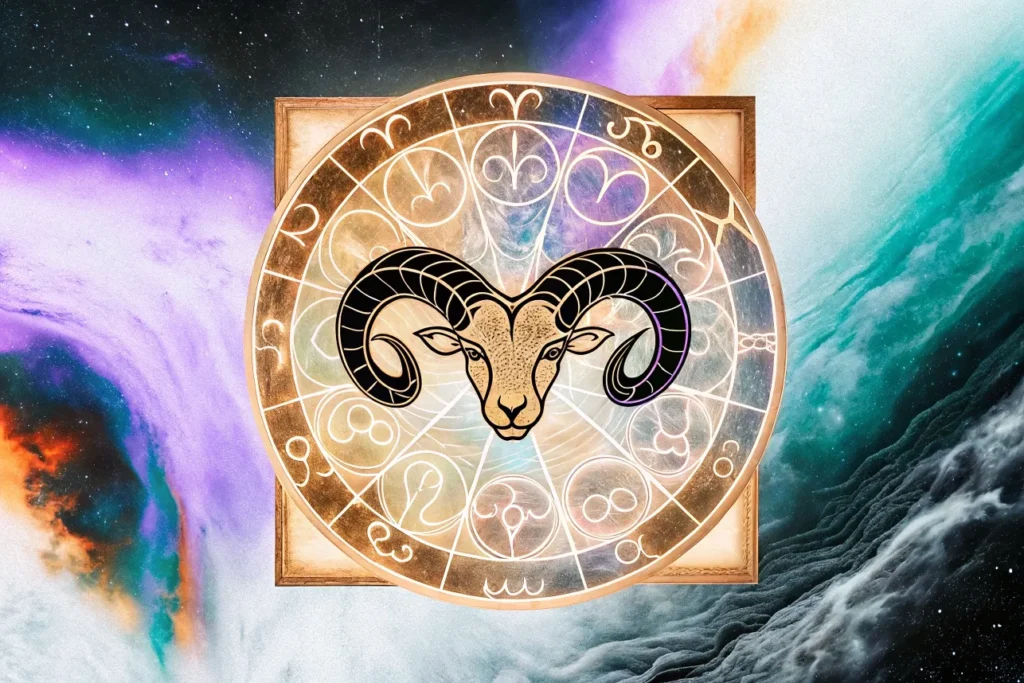 Signo de Áries