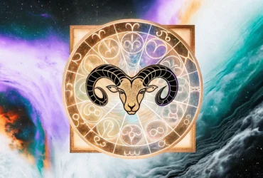 Signo de Áries