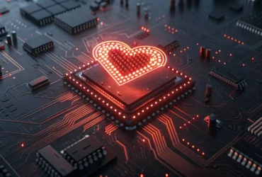 Tech & amor