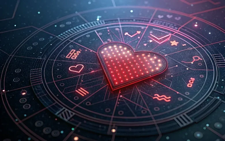 Tech e Amor