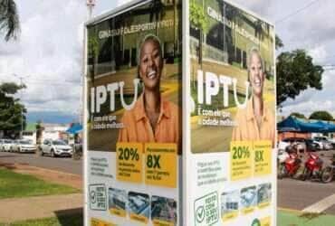 Varzea Grande prorroga prazo do IPTU com 20 de desconto