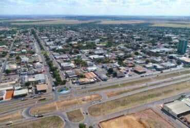 Vereador de Mato Grosso perde mandato por inelegibilidade