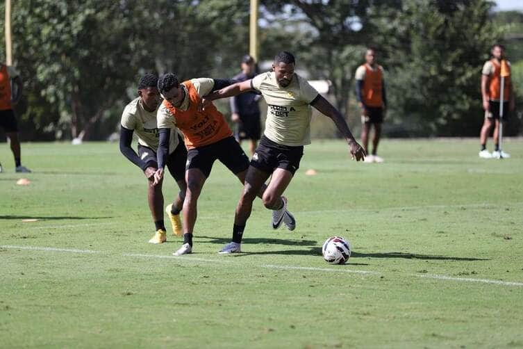 Criciúma x Operário-PR: onde assistir, escalações e tudo sobre a estreia na Série B. Imagem: Celso da Luz/Criciúma EC