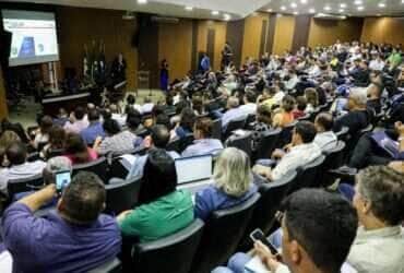 Workshop de Reforma Tributaria discute implementacao do Imposto sobre Bens e Servicos em Mato Grosso