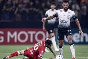 Corinthians x Vasco: onde assistir, escalações e tudo sobre o jogo pelo Brasileirão. Imagem: Rodrigo Coca/Ag.Corinthians