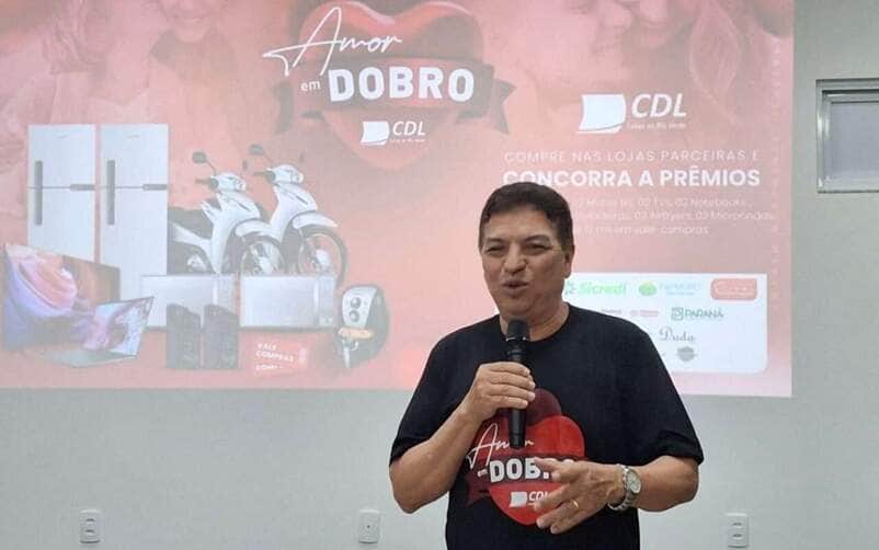 amor em dobro cdl lucas