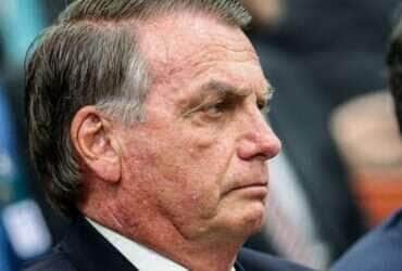 Brasília (DF) 25/03/2025 - O Supremo Tribunal Federal (STF) começa a julgar, o ex-presidente Jair Bolsonaro e mais sete denunciados pela trama golpista vão se tornar réus na ação. O caso será julgado pela Primeira Turma da Corte, colegiado formado por cinco dos 11 ministros que compõem o tribunal. Foto: Antonio Augusto/STF