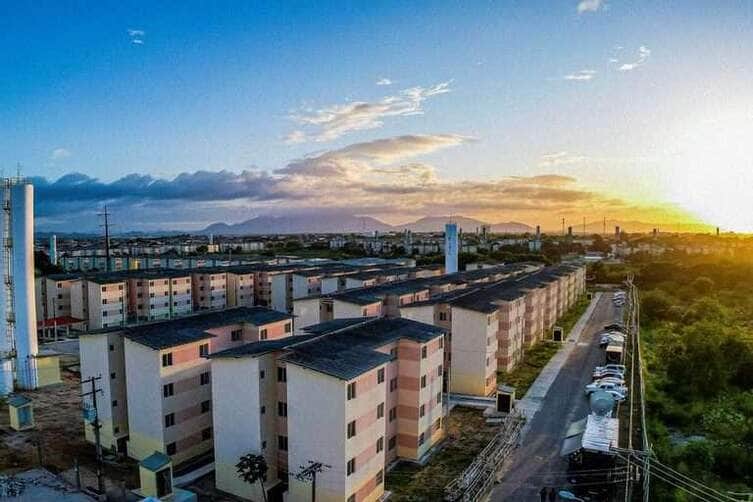 Minha Casa, Minha Vida