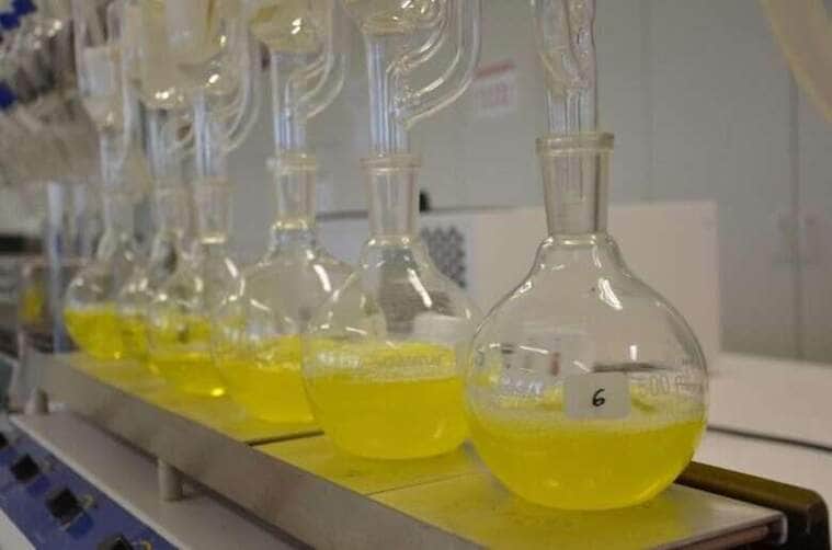biocombustivel