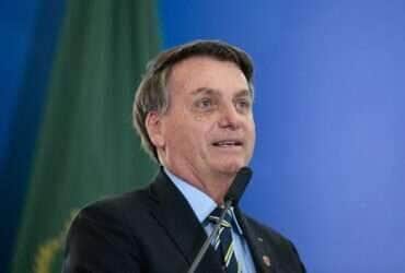 bolsonaro vem a norte show